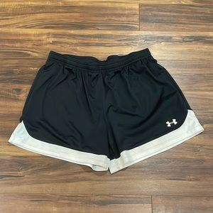Under Armour shorts